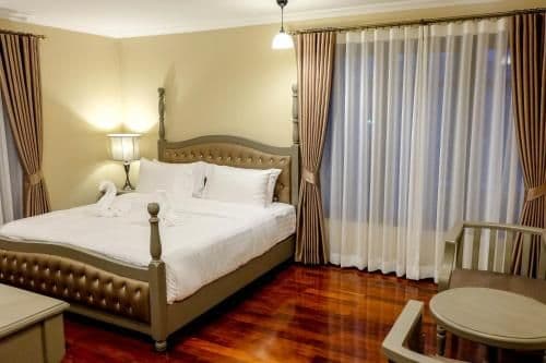 Grand Deluxe Double Room