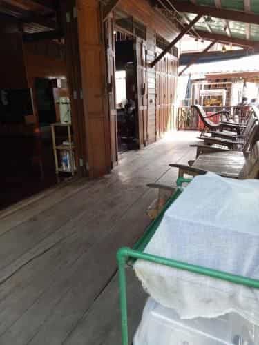 Bann Tonn Klong Amphawa Bann Tonn Klong Amphawa
