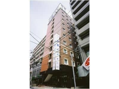 Toyoko Inn Yokohama Tsurumi-eki Higashi-guchi Toyoko Inn Yokohama Tsurumi-eki Higashi-guchi