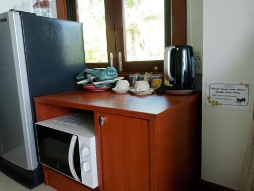 Two-Bedroom Villa