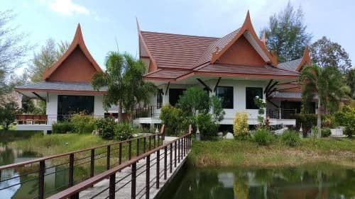 Two-Bedroom Villa