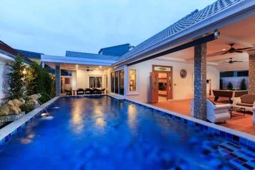 Gala Villa Pattaya Gala Villa Pattaya