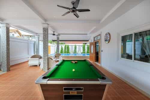 Gala Villa Pattaya Gala Villa Pattaya