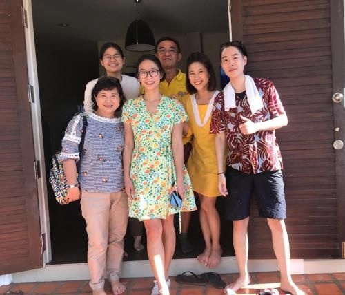 Xent Villa Ranong3