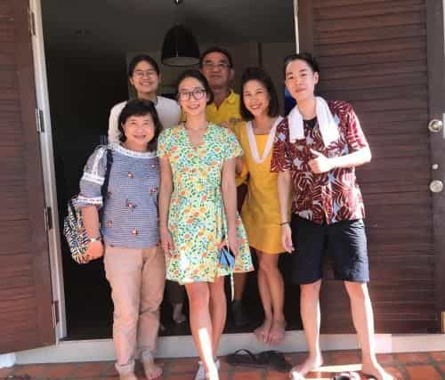 Xent Villa Ranong Xent Villa Ranong