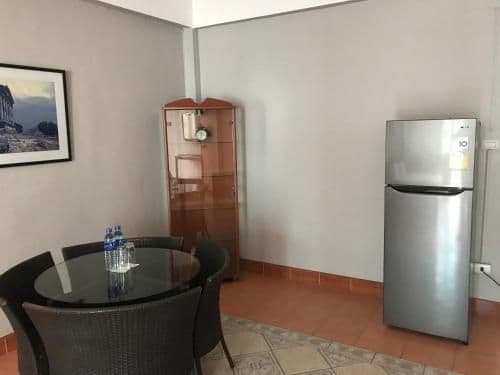 Double Room with Balcony with Partial Seaview
