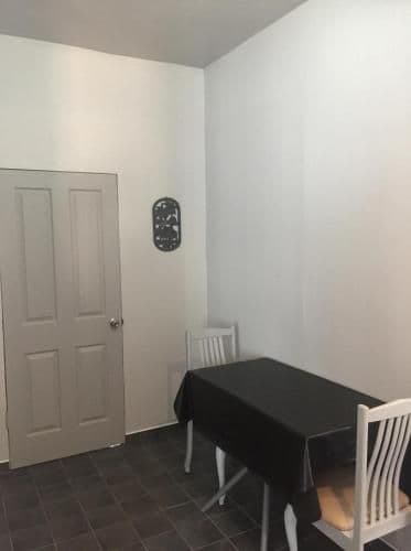 Triple Room with View