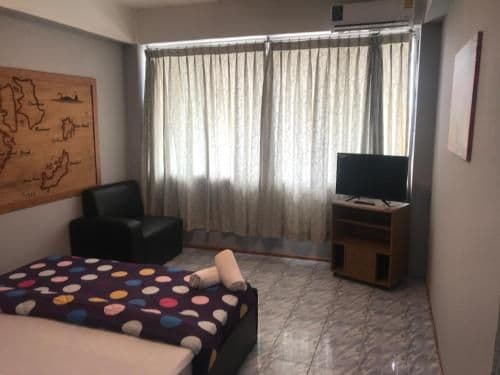Double Room with Sea View
