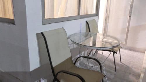Double Room with Balcony (2 Adults + 1 Child)