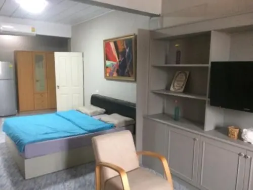 Double Room with Sea View