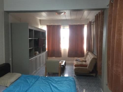Double Room with Sea View