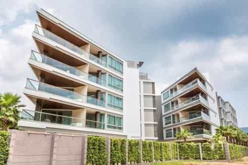Apartment near BangTao beach with Pool and Bathtub Apartment near BangTao beach with Pool and Bathtub