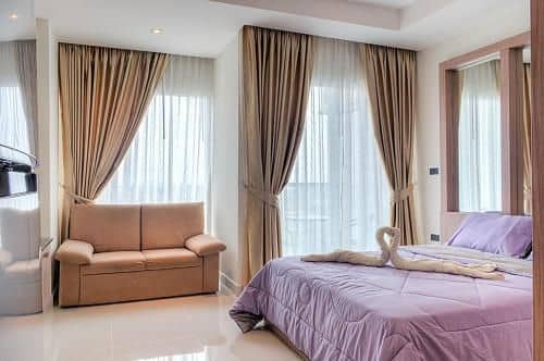 Nam Talay Condo Pattaya by Siam Luxury Nam Talay Condo Pattaya by Siam Luxury