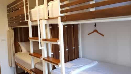 REST Ari Boutique Hostel REST Ari Boutique Hostel
