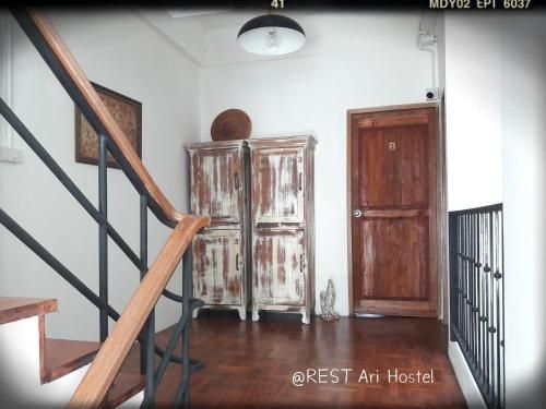 REST Ari Boutique Hostel2