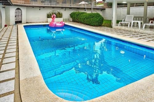 Villa with Big Private Pool