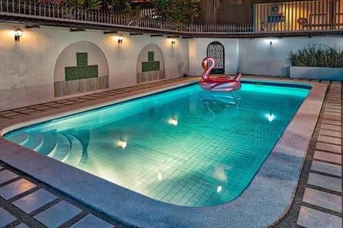 Dream Villas Pattaya Dream Villas Pattaya