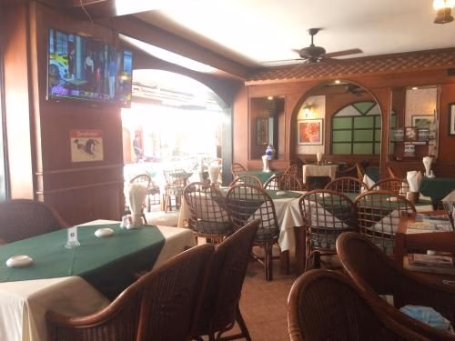 Grillhutte Restaurant & Guesthouse (Grillhutte Restaurant And Guesthouse)2