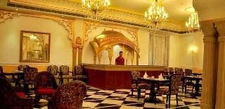 Rajasthali Resort and Spa Jaipur1