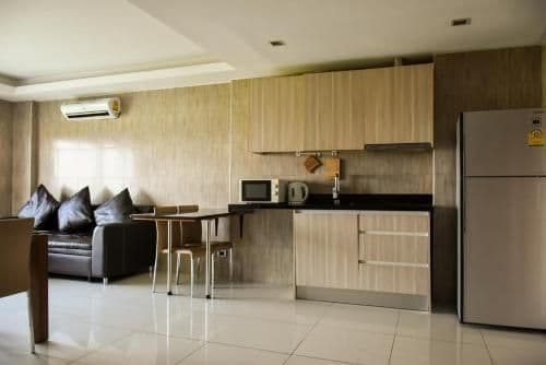Superior Apartment