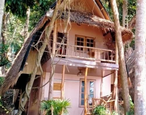 Family Double Room