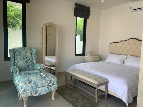Huahin pool villa bluport since Nov 2019 with private pool near the city center Huahin pool villa bluport since Nov 2019 with private pool near the city center