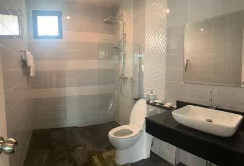 Huahin pool villa bluport since Nov 2019 with private pool near the city center Huahin pool villa bluport since Nov 2019 with private pool near the city center