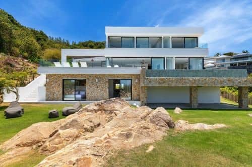 Villa Eugenie-Luxury-Design-5BDR-Amazing SeaView Villa Eugenie-Luxury-Design-5BDR-Amazing SeaView