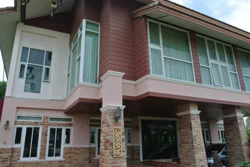 โรงแรมภูสวย พาร์ควิว โรงแรมภูสวย พาร์ควิว