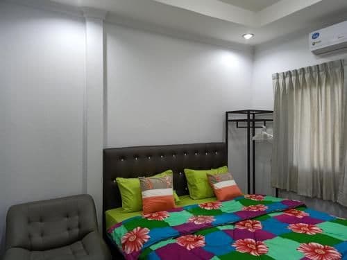 Superior Family Room