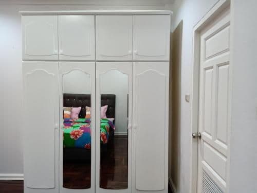 Superior Family Room