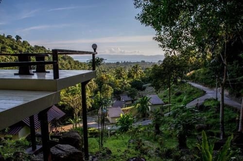 Hidden Valley Bungalows0