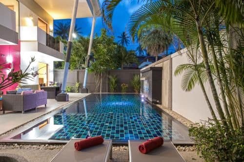 Villa