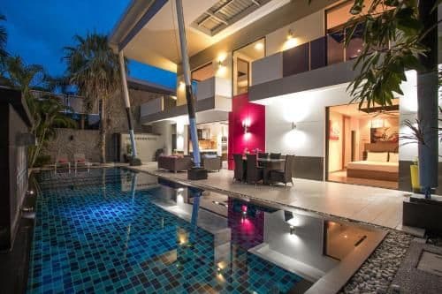 Villa