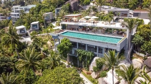 Kapuhala Koh Samui0