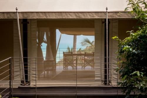 Villa with Sea View