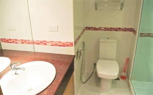 5th Floor Condo Jomtien Beach 5th Floor Condo Jomtien Beach