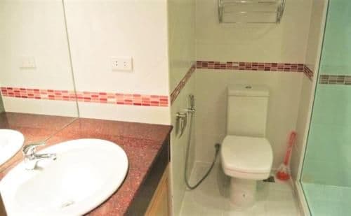 5th Floor Condo Jomtien Beach 5th Floor Condo Jomtien Beach