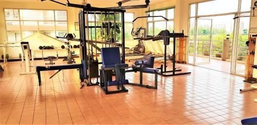 5th Floor Condo Jomtien Beach3