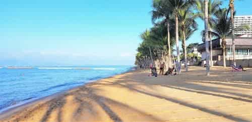 5th Floor Condo Jomtien Beach 5th Floor Condo Jomtien Beach