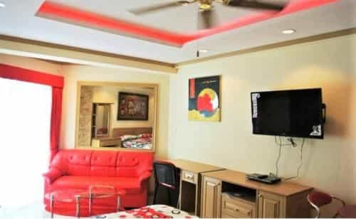 5th Floor Condo Jomtien Beach 5th Floor Condo Jomtien Beach
