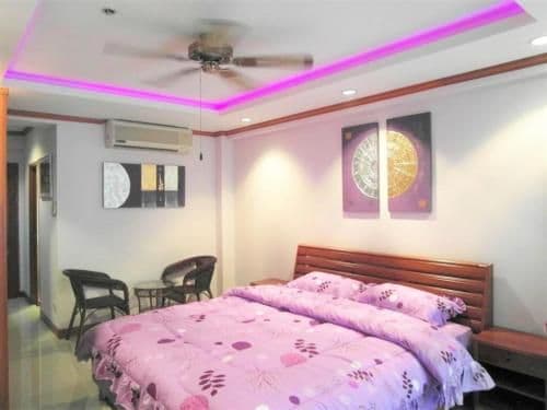 SeaView Floor 11 Jomtien Beach SeaView Floor 11 Jomtien Beach