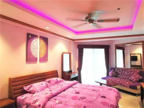 SeaView Floor 11 Jomtien Beach SeaView Floor 11 Jomtien Beach