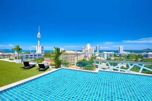 Water Park by MyPattayaStay0