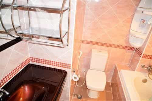 Great 1 bed at Jomtien Beach Great 1 bed at Jomtien Beach