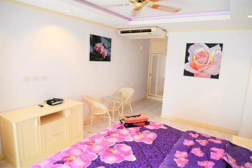 Great 1 bed at Jomtien Beach3