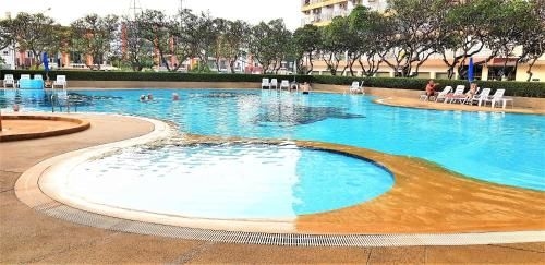 Great 1 bed at Jomtien Beach4