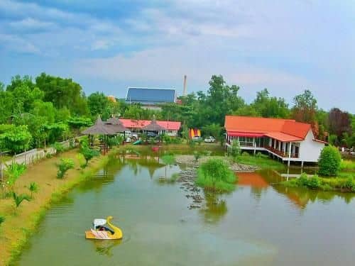 Saeng Tai Amphawa Saeng Tai Amphawa