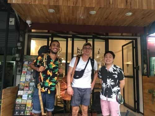 Have a Nice Day Hostel Have a Nice Day Hostel