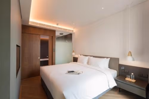 Two Bedroom Suite